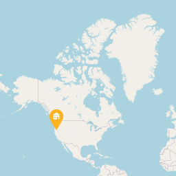 Townhouse Motel on the global map